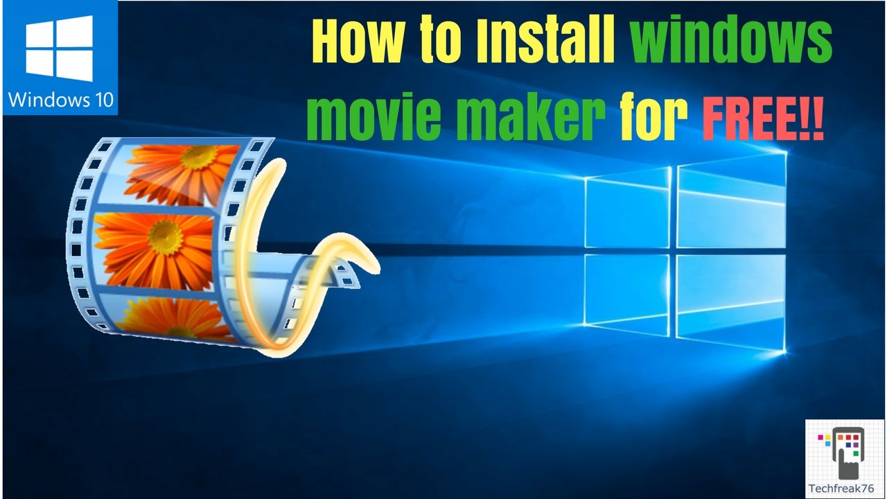 free dvd maker for windows 10